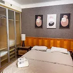 Studio Liberty Pinheiros